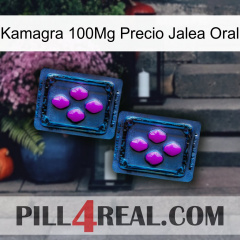 Kamagra 100Mg Oral Jelly Price 03